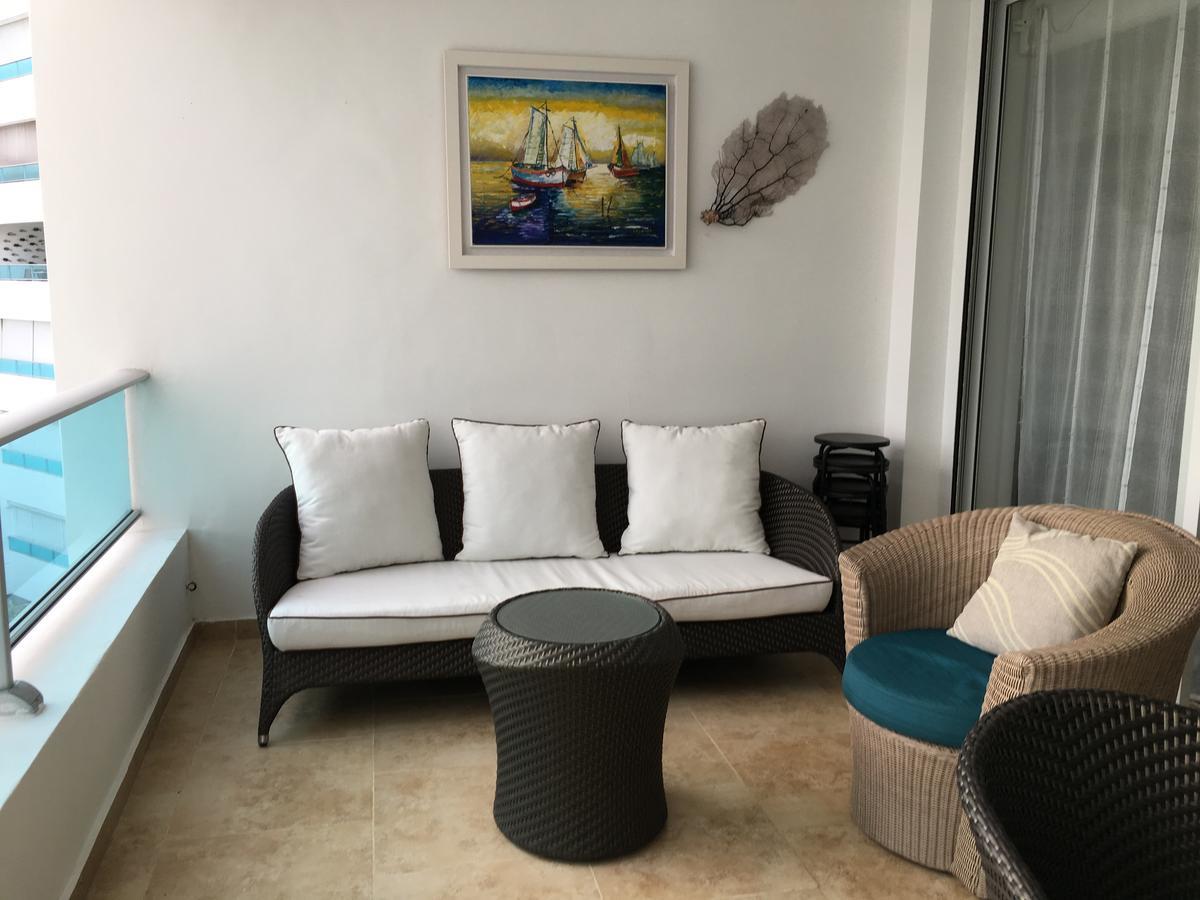 Marbella Apartment Juan Dolio Exterior photo